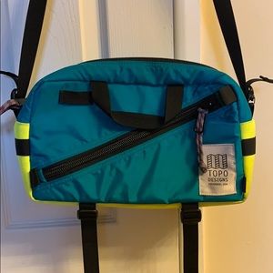 TOPO Design Quick Pack
